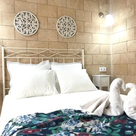 !!vive Jerez!! Apartment Jerez de la Frontera