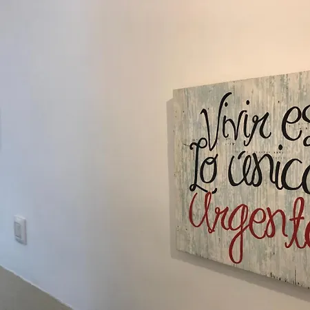 !!vive Jerez!! Apartment *
