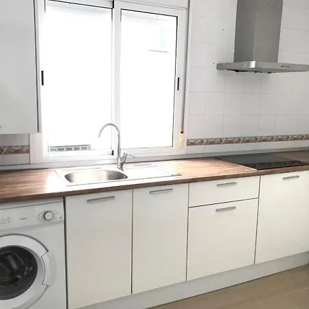 !!vive Jerez!! Apartment