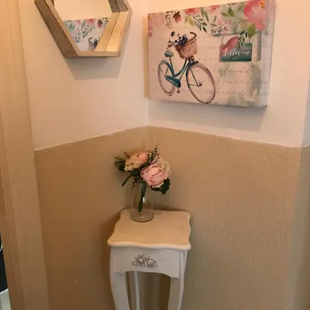 Apartamento !!vive Jerez!! *