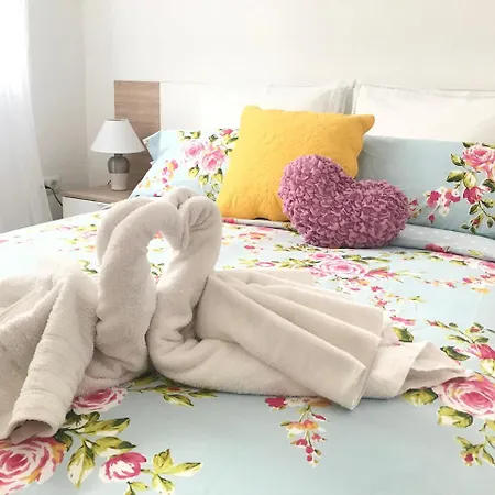 Apartment !!vive Jerez!! Jerez de la Frontera