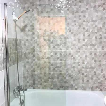 Apartman !!vive Jerez!!