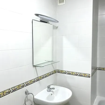 !!vive Jerez!! Apartman *