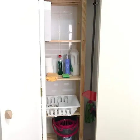 !!vive Jerez!! Apartman