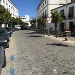 !!vive Jerez!! Daire Jerez de la Frontera