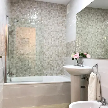 Apartament !!vive Jerez!!