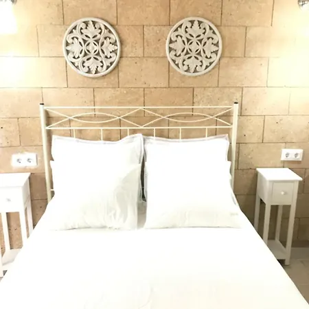 !!vive Jerez!! Apartament