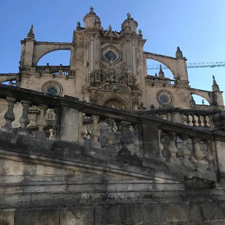 Apartament !!vive Jerez!! Jerez de la Frontera