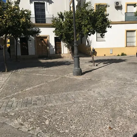 !!vive Jerez!! Daire Jerez de la Frontera
