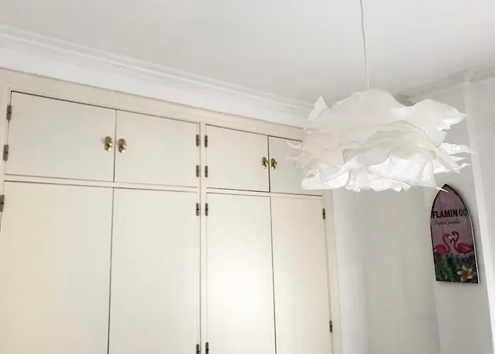 !!vive Jerez!! Apartman Jerez de la Frontera