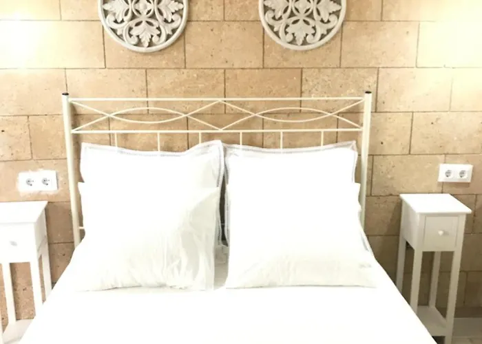 !!vive Jerez!! Apartman