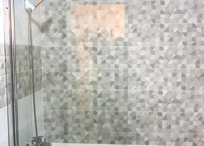 Apartman !!vive Jerez!!