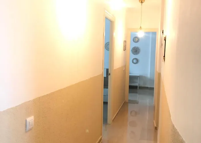 !!vive Jerez!! Apartman Jerez de la Frontera