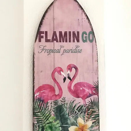 !!vive Jerez!! Appartamento