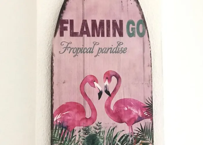 !!vive Jerez!! Daire