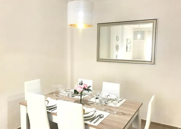 Daire !!vive Jerez!! *