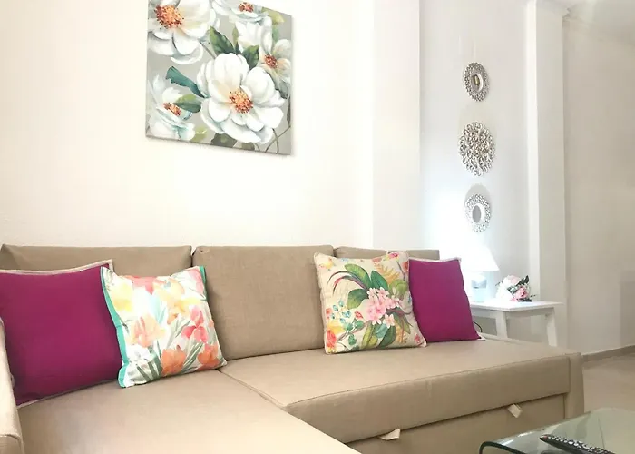 Daire !!vive Jerez!! *