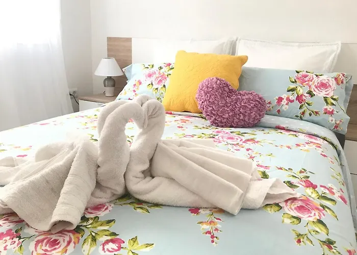 Daire !!vive Jerez!! Jerez de la Frontera