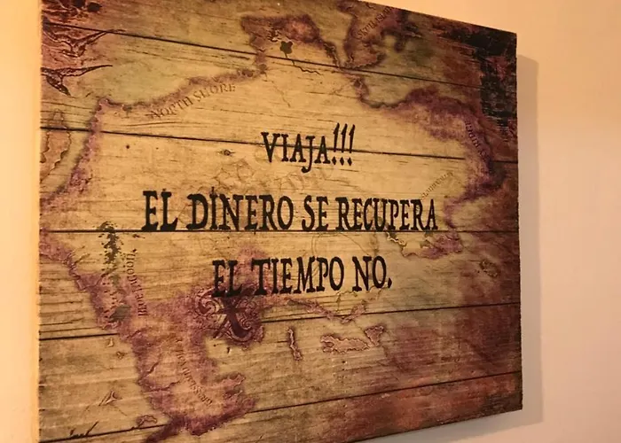 !!vive Jerez!! Daire