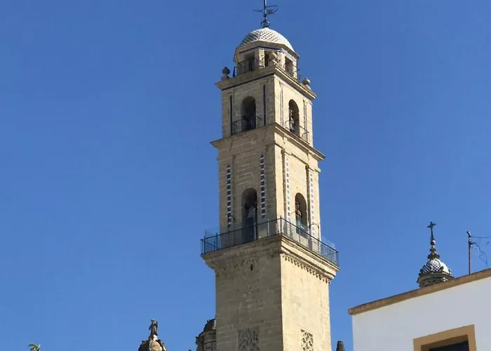 Daire !!vive Jerez!!