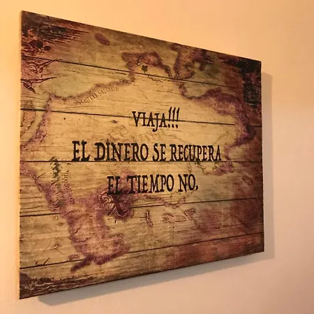 !!vive Jerez!! Апартаменти