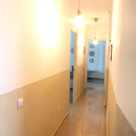 !!vive Jerez!! Апартаменти Херес-де-ла-Фронтера